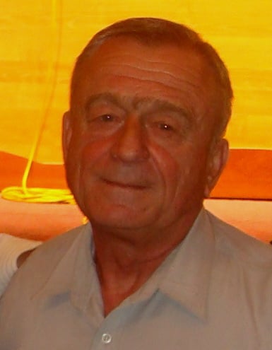 Юрий Петренко / фото: fb Сергей Куликов