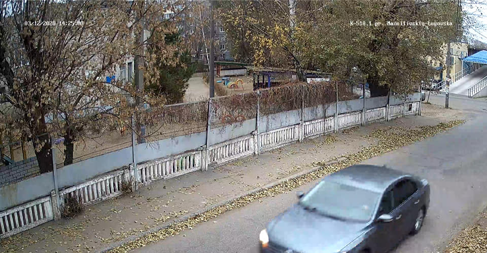 Планируют ловить нарушителей  / фото: Ситуационный центр