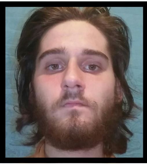 Пропавшего парня нашли мертвым / фото: fb Юлия Россинская