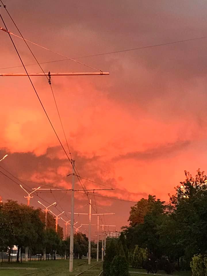 Фото: fb Лариса Артамонова 