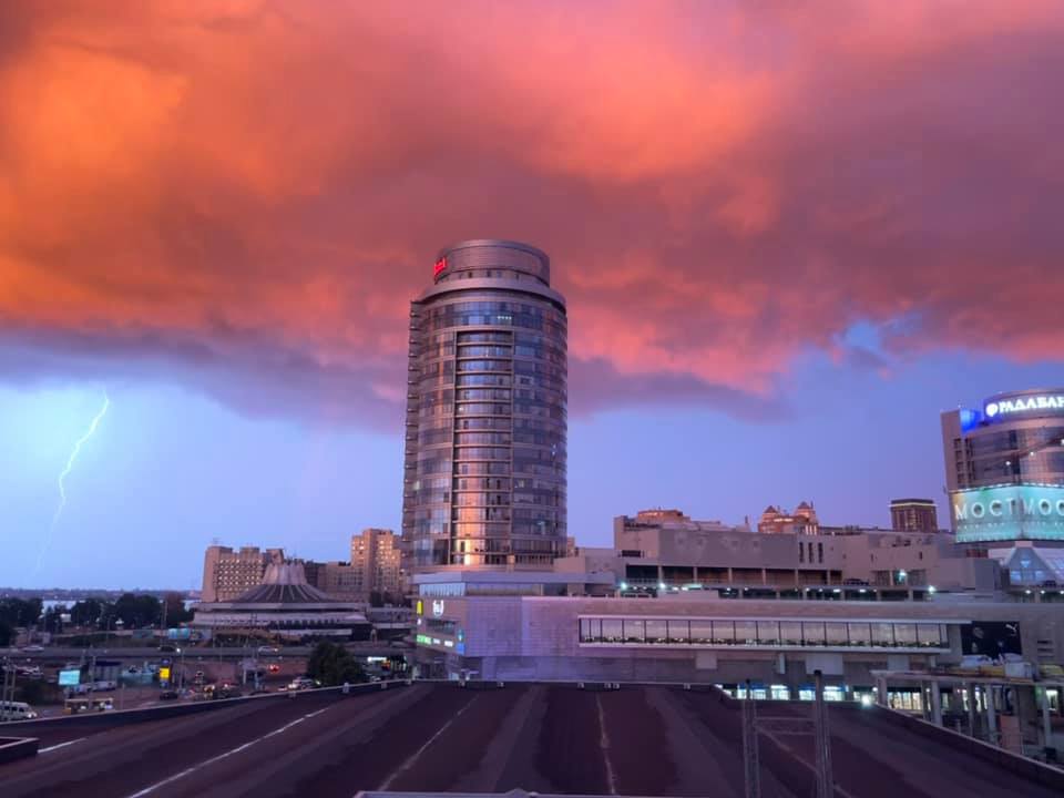 Фото: fb Елена Рябоконь