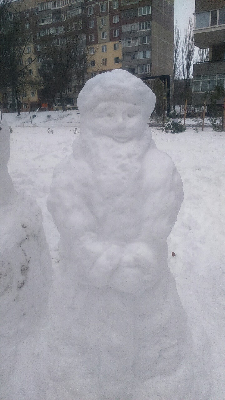 Красота / фото: fb Ж/м Сокіл, м. Дніпро