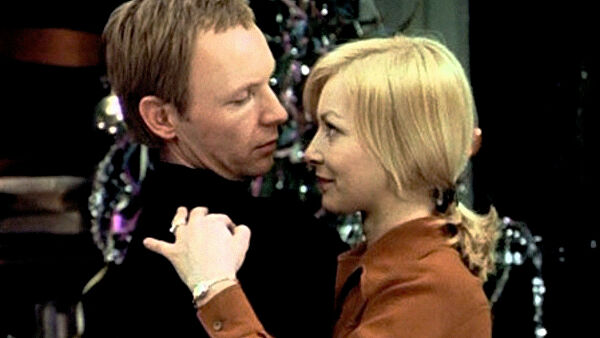 Фильм "Ирония судьбы"