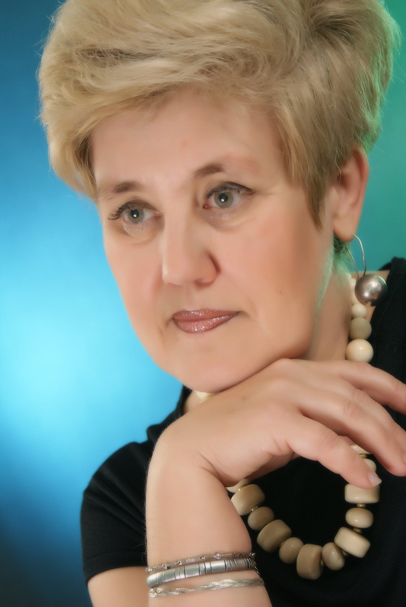 В Днепре ушла из жизни Ирина Алексеева / фото: fb Вестник профсоюза медработников г.Днепр