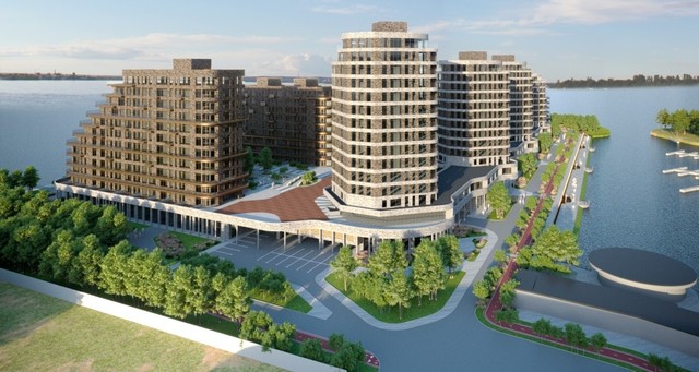 Очень уютный - фото: gorod.dp.ua