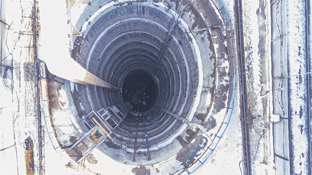 Вблизи / фото: metro.dp.ua