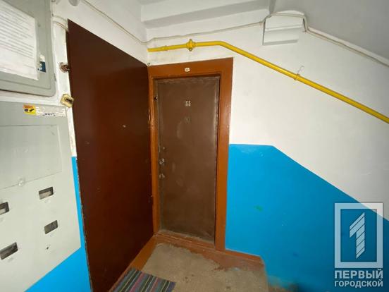 В Кривом Роге в квартире обнаружили мумию - фото: one.kr.ua