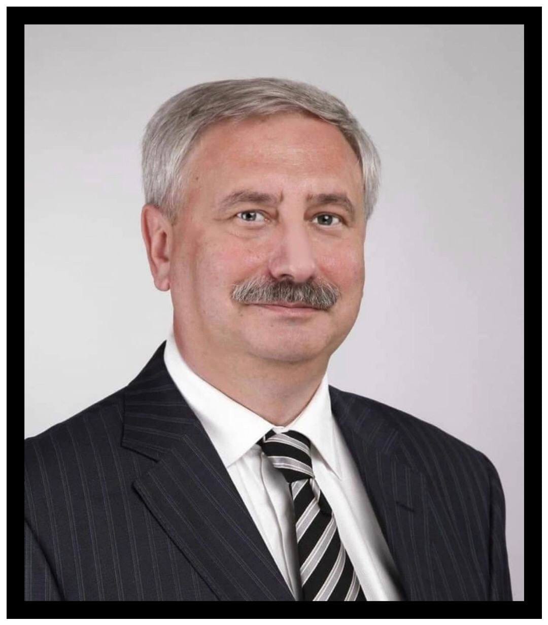 Константин Чебанов - фото: fb Департамент охорони здоров'я населення Дніпровської міської ради