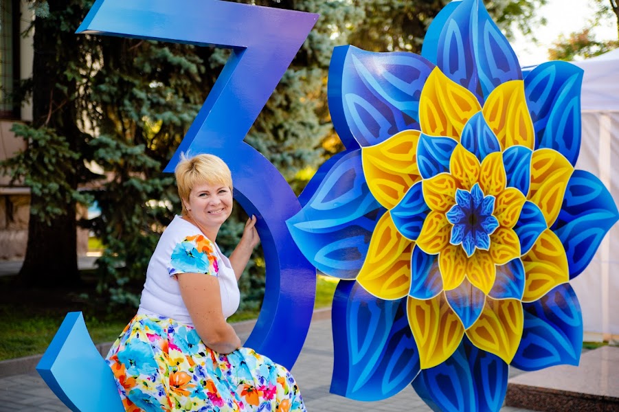 С концертом и ярмаркой: Днепропетровщина отмечает 30-летие Независимости Украины фото 16 15