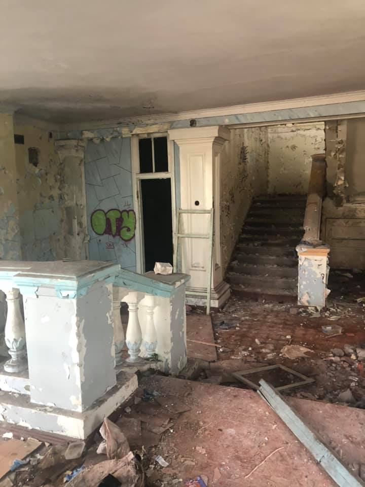 Внутри выглядит так - фото: fb Inna Spyrydonenkova