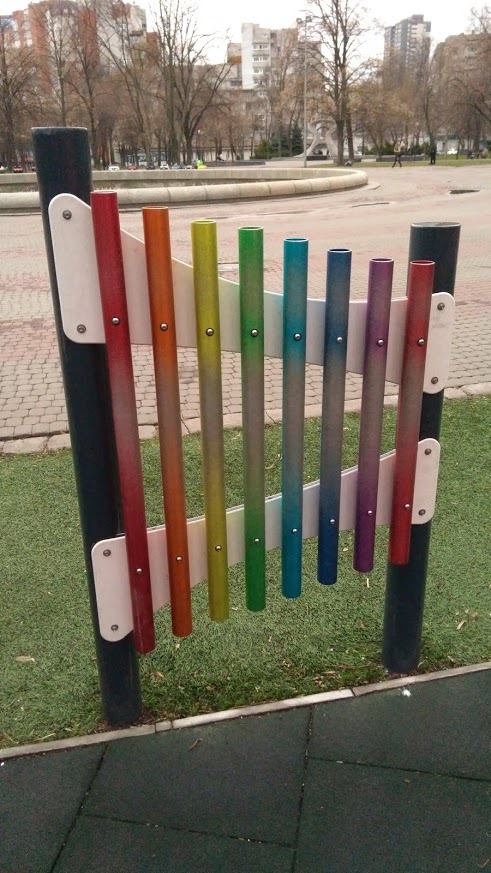 Сыграть больше нельзя - фото: fb Mykhailo Dubas