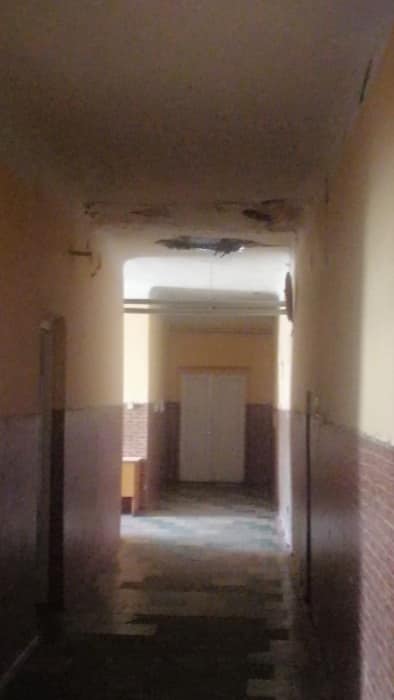 Пострадала женщина  - фото: fb Александр Сулима