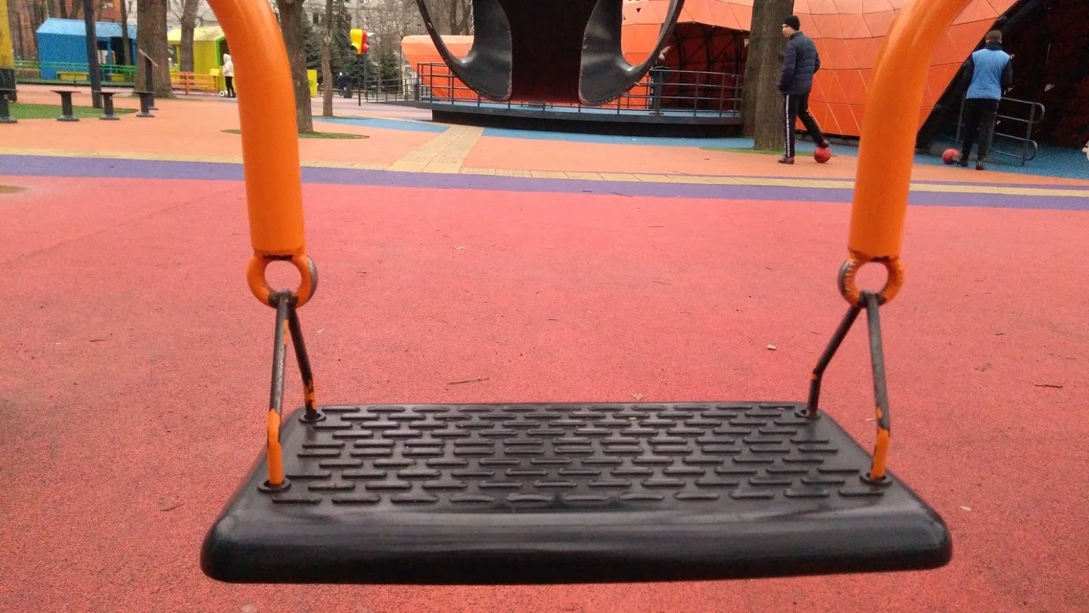 А вот эта еще работает - фото: fb Mykhailo Dubas