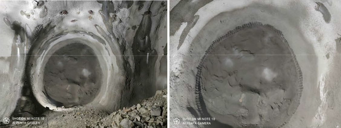 Вид внутри / фото: metro.dp.ua