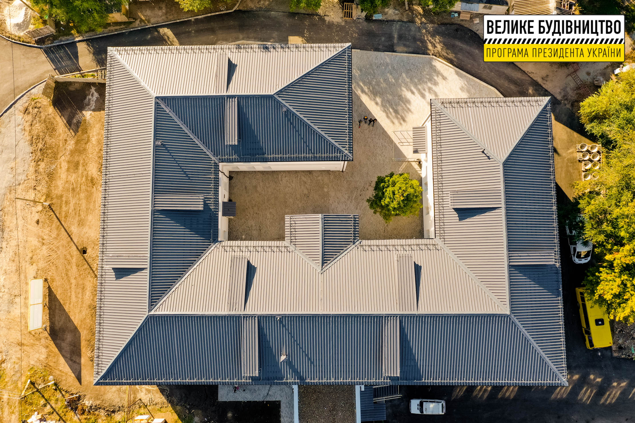 Впервые за 100 лет: в Сурско-Литовском отремонтировали старейший корпус школы фото 4 3