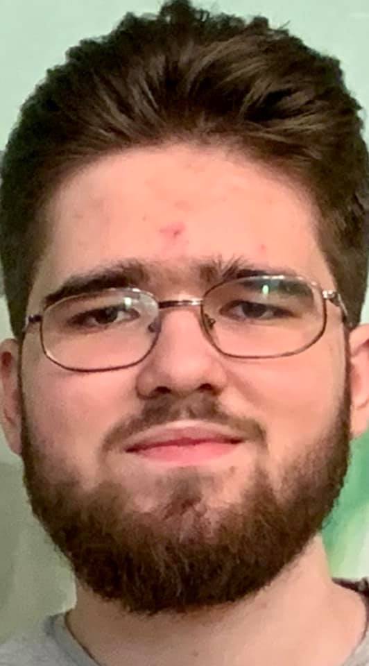 В Днепре пропал Станислав Дидух - фото: fb Волонтерская группа "Поиск пропавших детей"