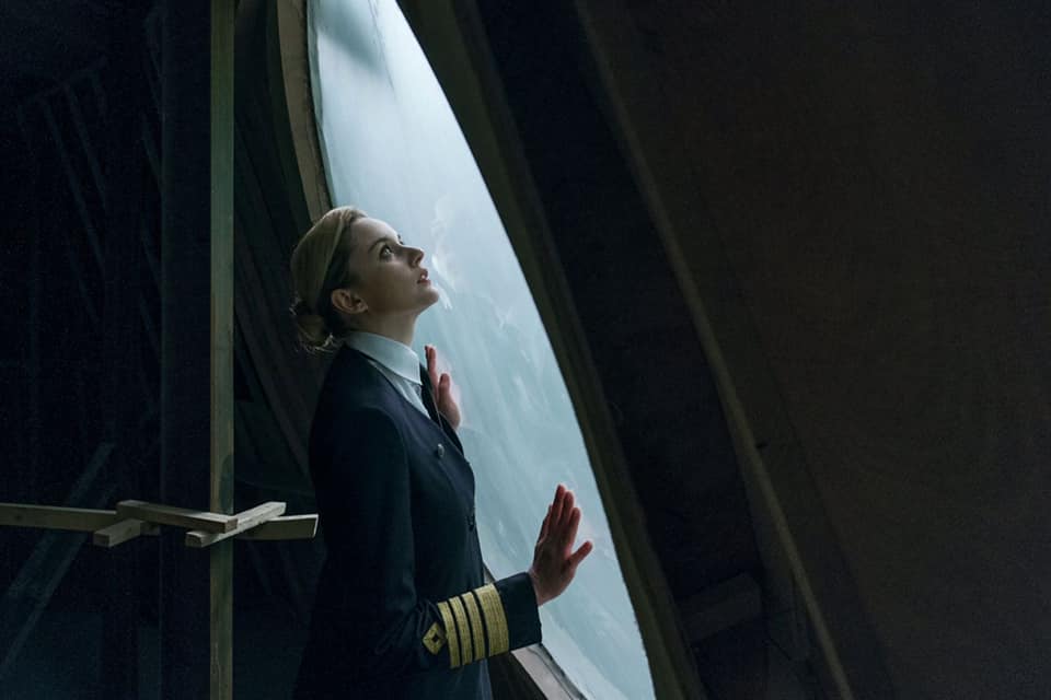 Сериал стал одним из самых популярных в Китае - фото: fb Ирина Каптелова