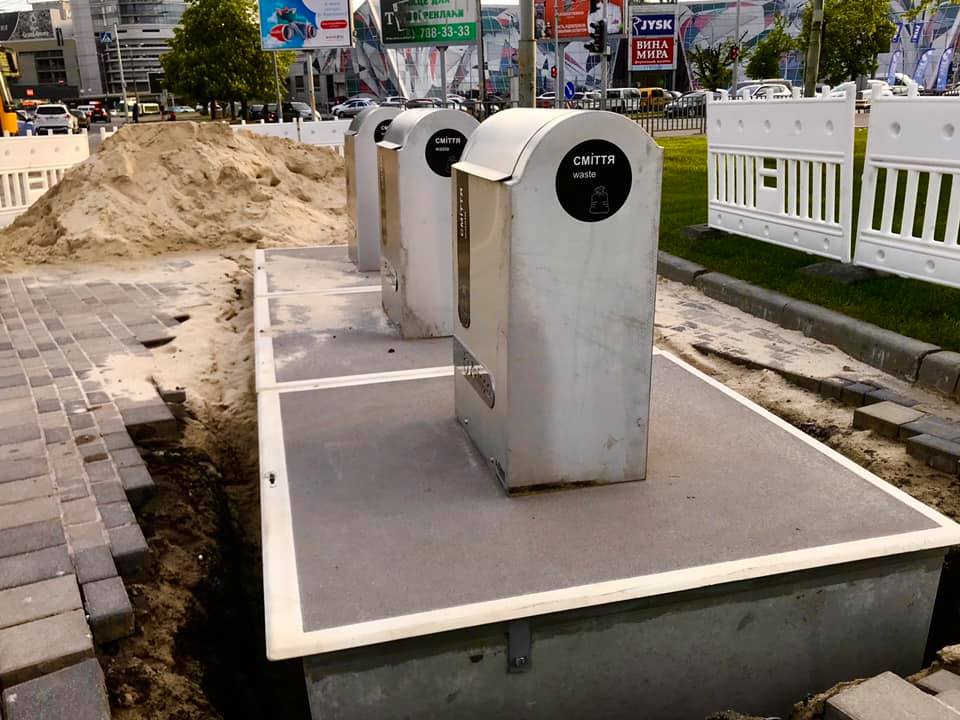 Они выглядят довольно современно - фото: fb Руслан Ширинов