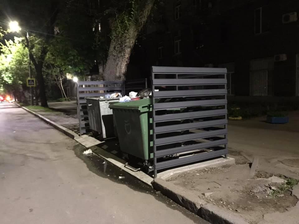 Интересное решение - фото: fb Руслан Ширинов