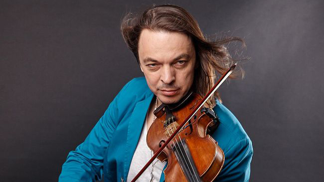 Святослав Кондратив - фото: day.kyiv.ua