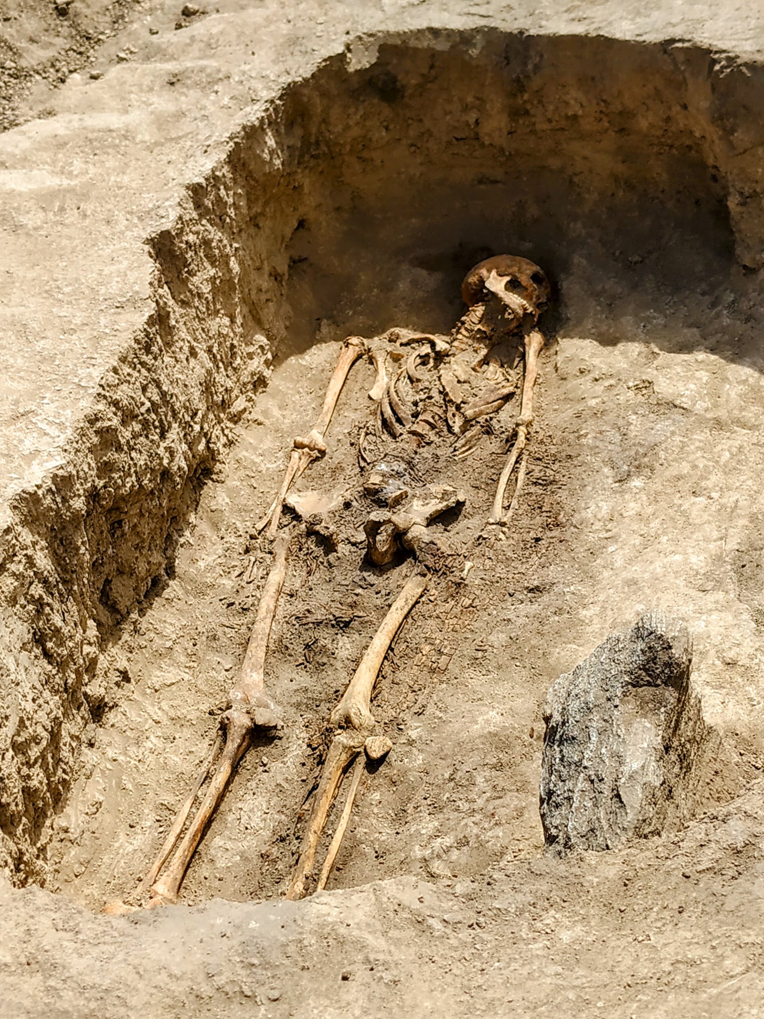 Жутковато - фото: fb Андрий Найдёнов