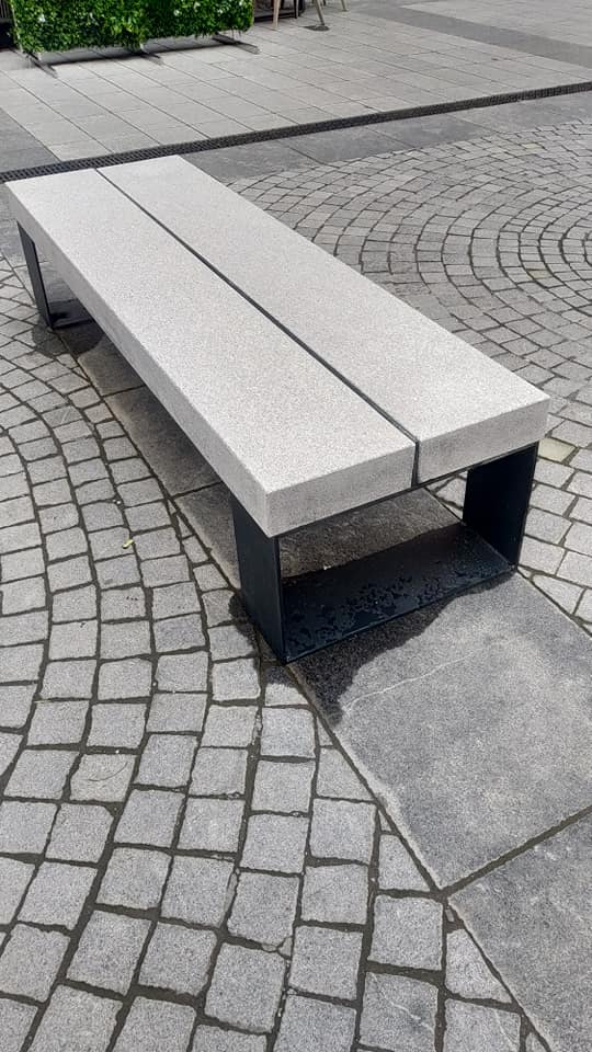 Лаувочки выглядят стильно - фото: fb Egor Kolodenko