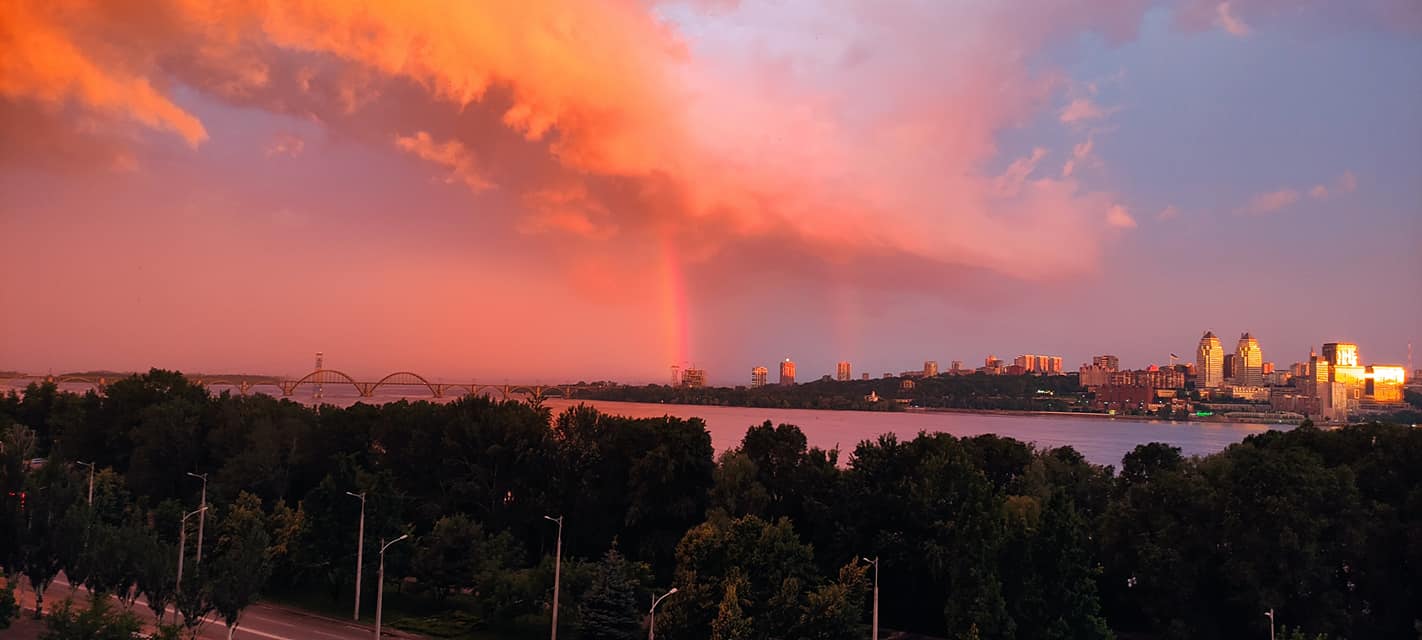 Фото: fb Вячеслав Макаров