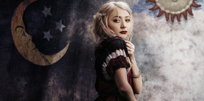 Vivienne Mort - фото: karabas.live