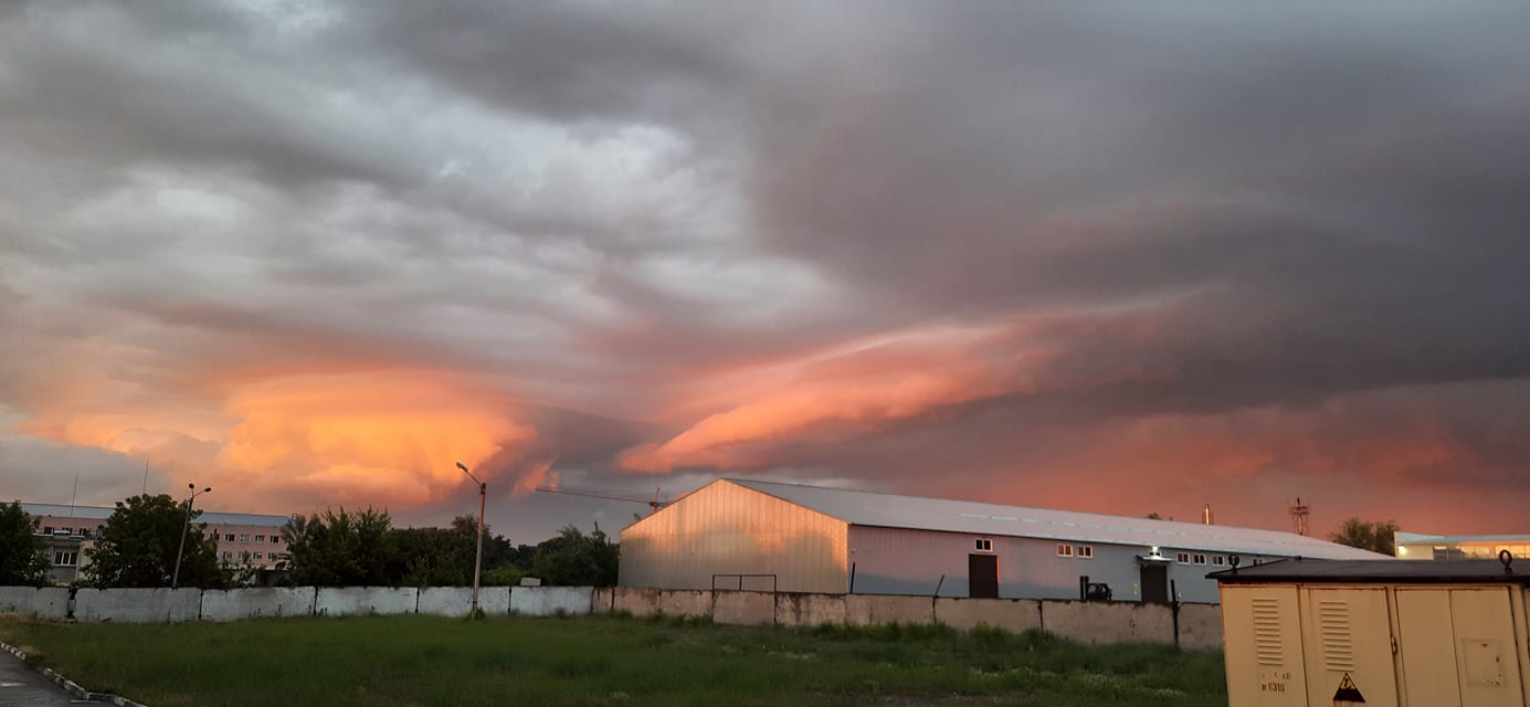 Фото: fb Денис Ломской