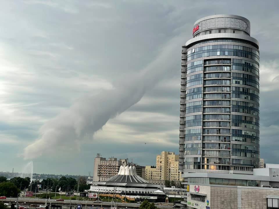 Фото: fb Елена Рябоконь 