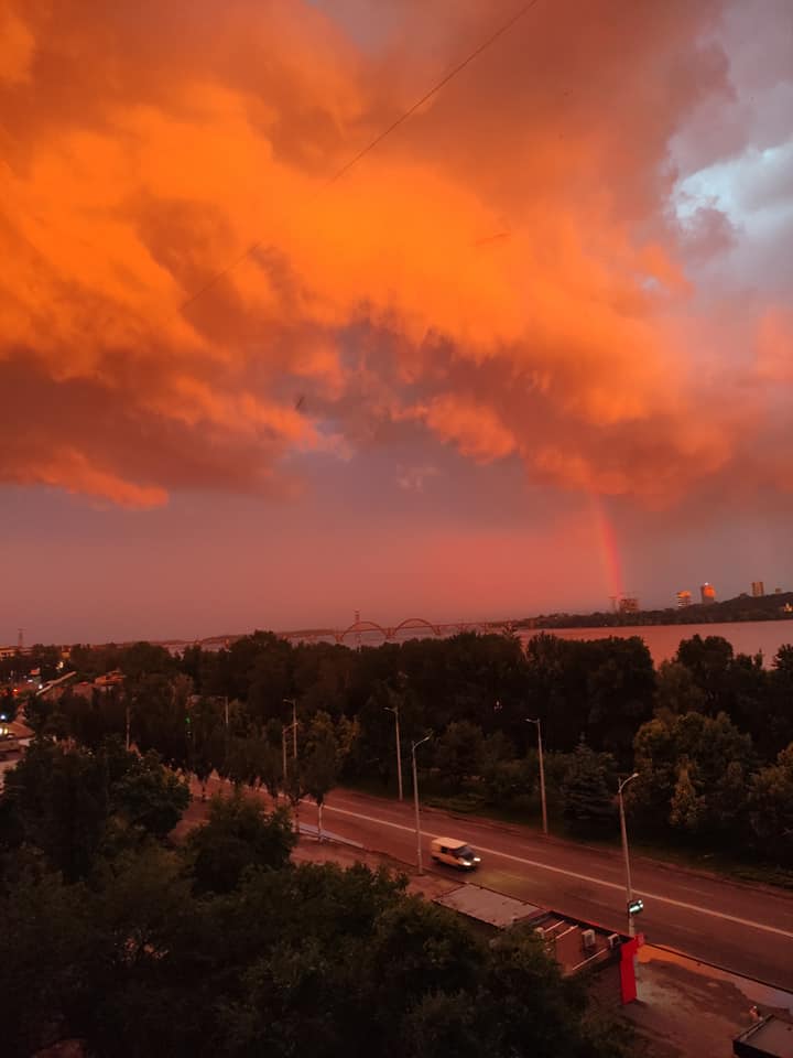 Фото: fb Вячеслав Макаров