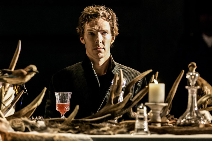 В Днепре покажут известный спектакль Шекспира -