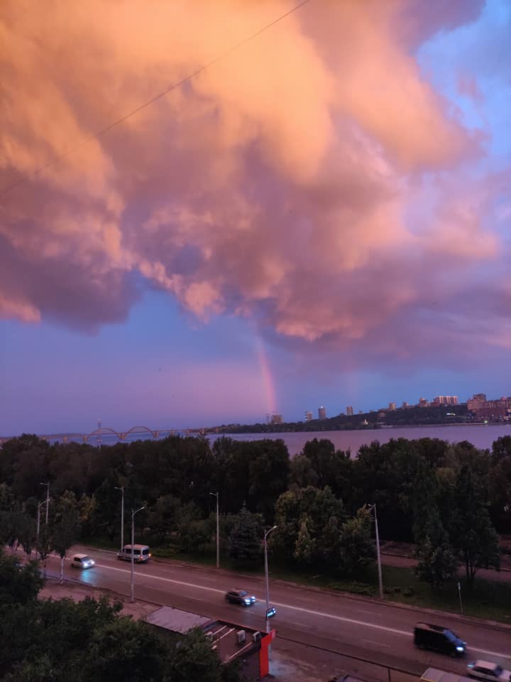 Фото: fb Вячеслав Макаров