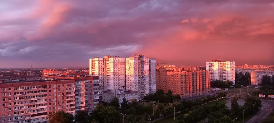 Фото: fb Марианна Козлова