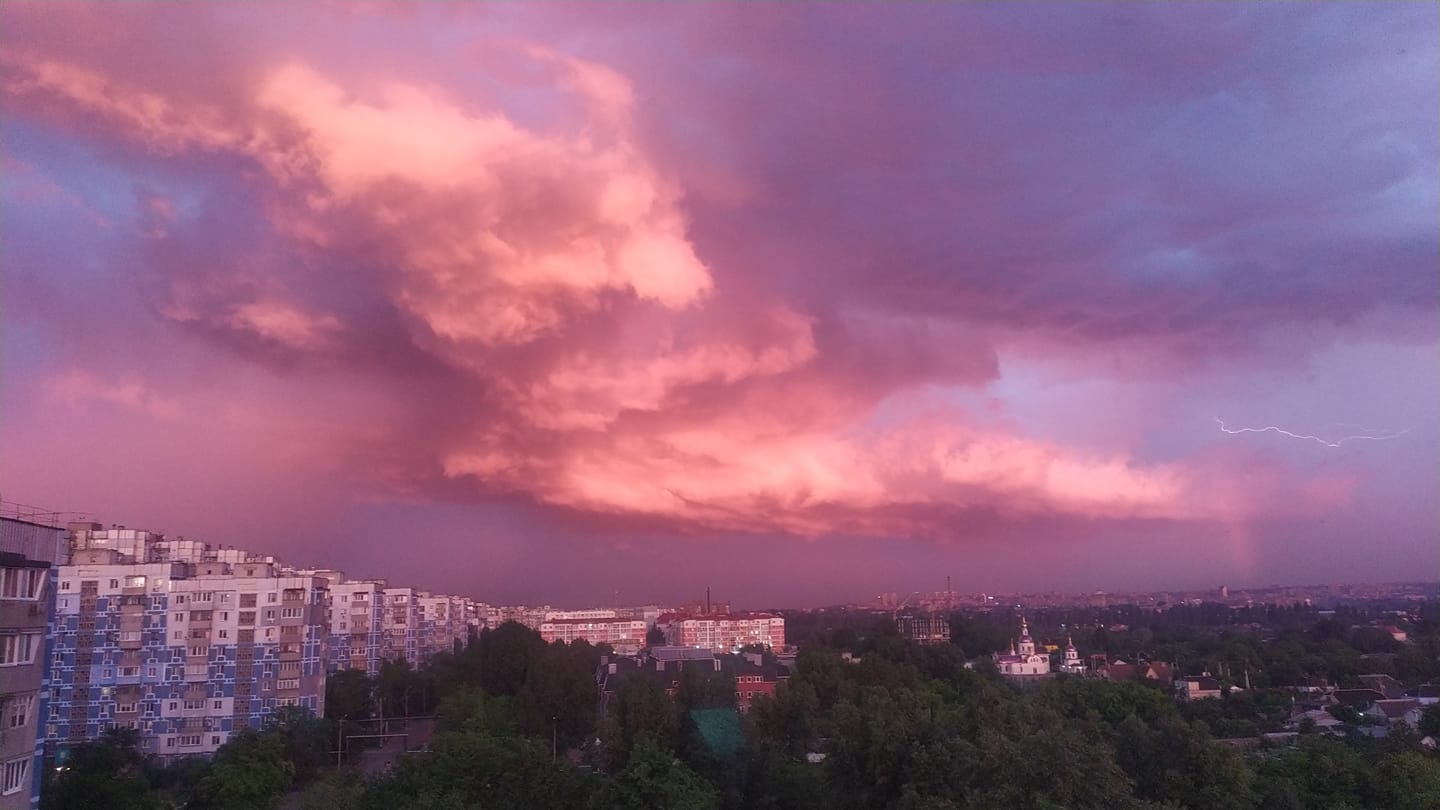 Фото: fb Margaret Warg