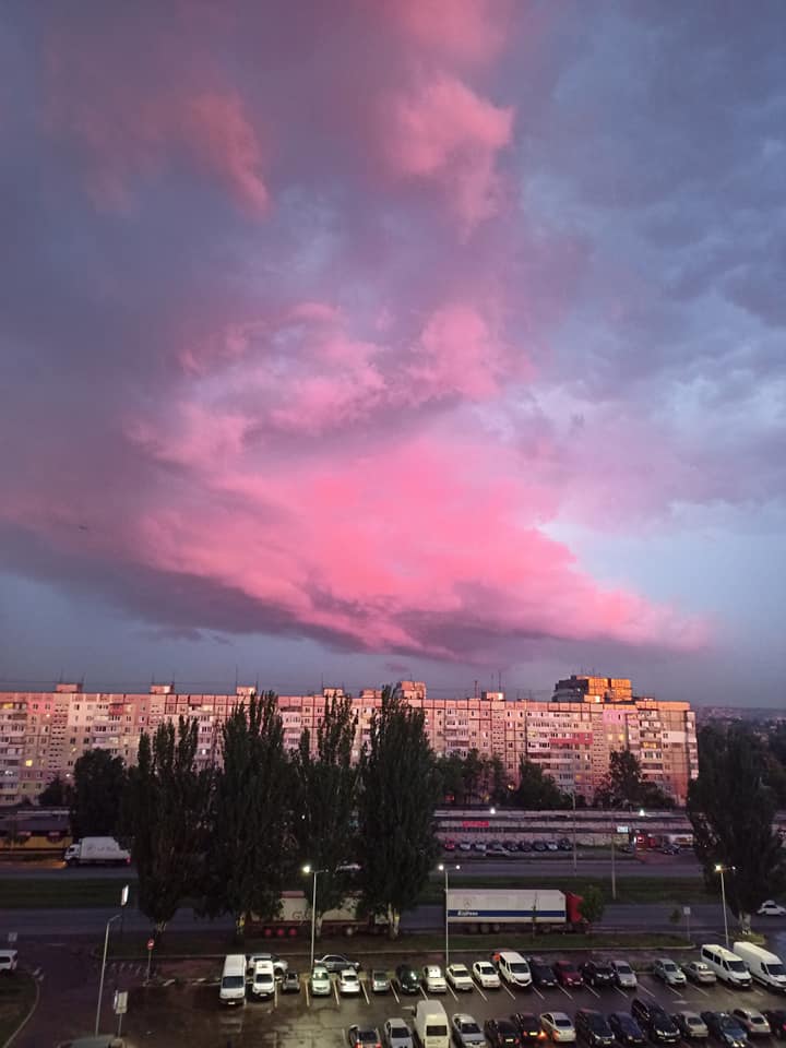 Фото: fb Сергей Сергеевич