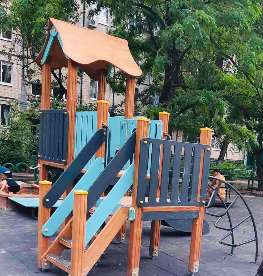 Главное - ничего не поломать - фото: fb Сергей Пустовой