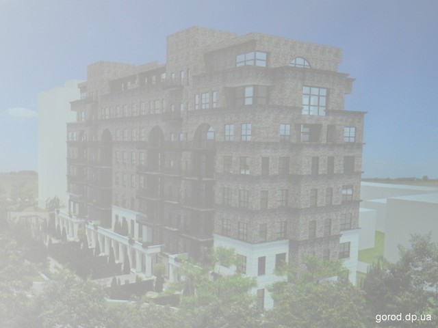 Проект дома - фото: gorod.dp.ua