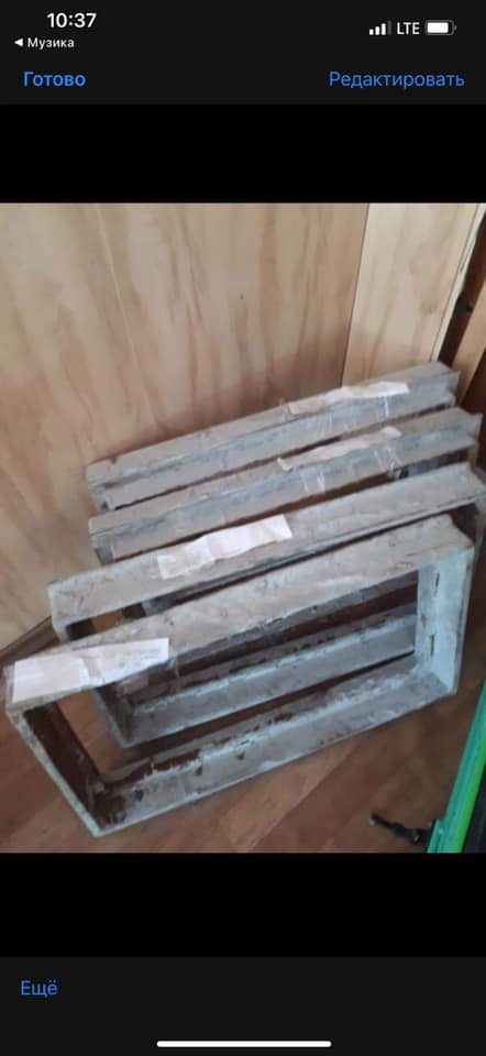 Воров нашли через два часа - фото: fb Mykhailo Lysenko 