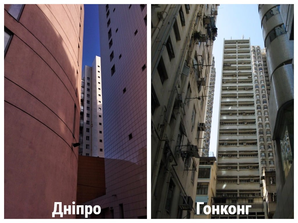 Удачный кадр - фото: fb Yuka Tyan