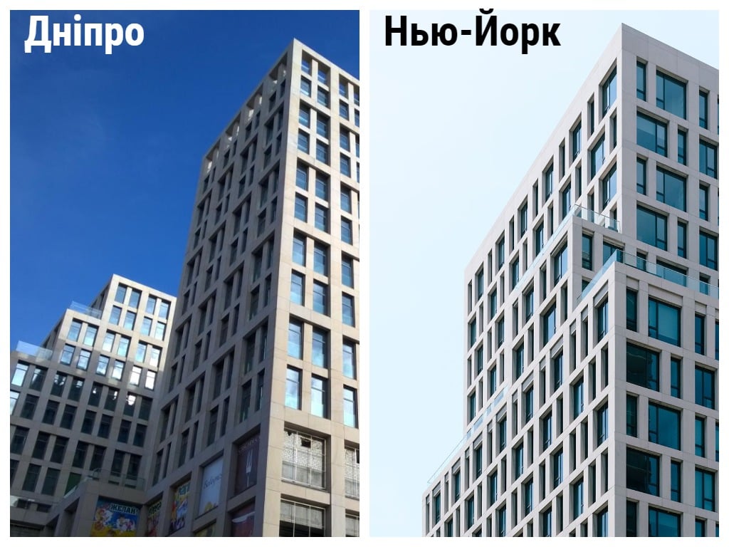 Очень похожи - фото: fb Yuka Tyan