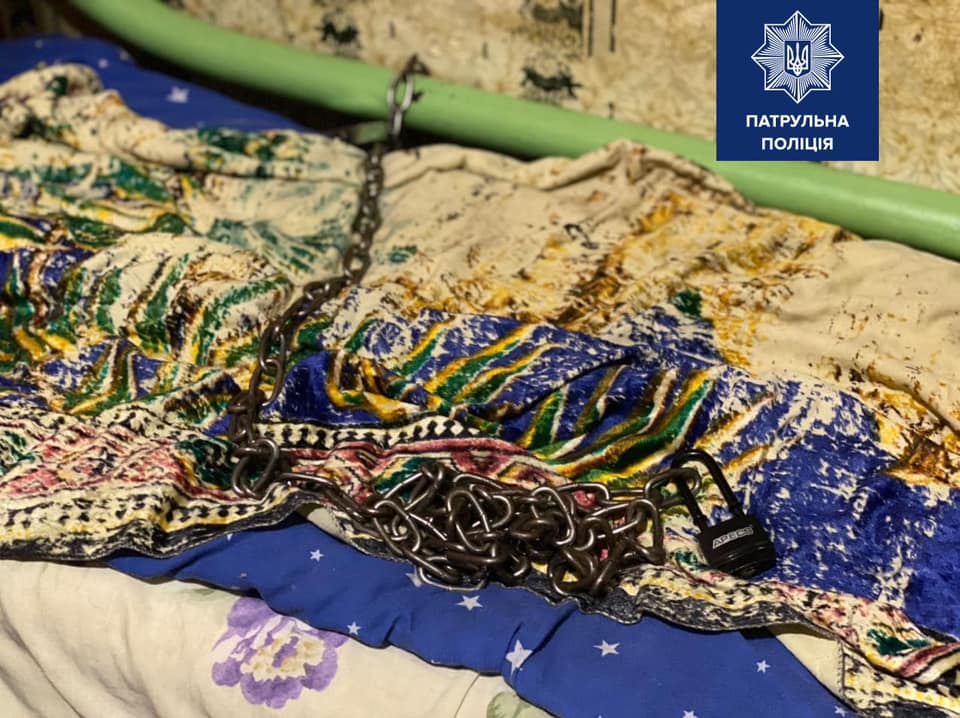 Ребенка сразу же освободили - фото: fb Олексій Білошицький