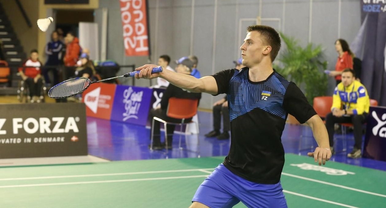 Днепряне выступят на Паралимпийских играх - фото: adm.dp.gov.ua