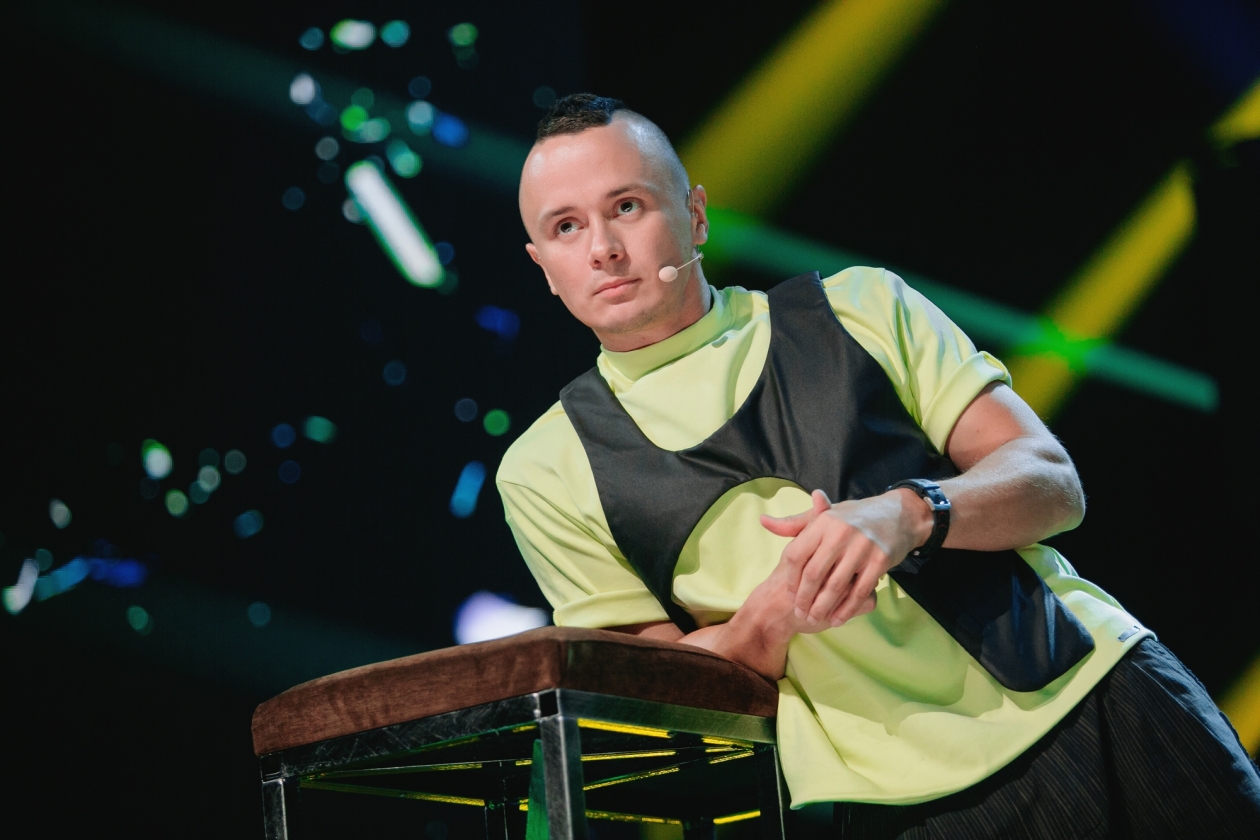 Илья Соболева - фото: irkutskmedia