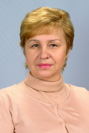 Наталья Пешехонова - фото: fb Наталія Пешехонова