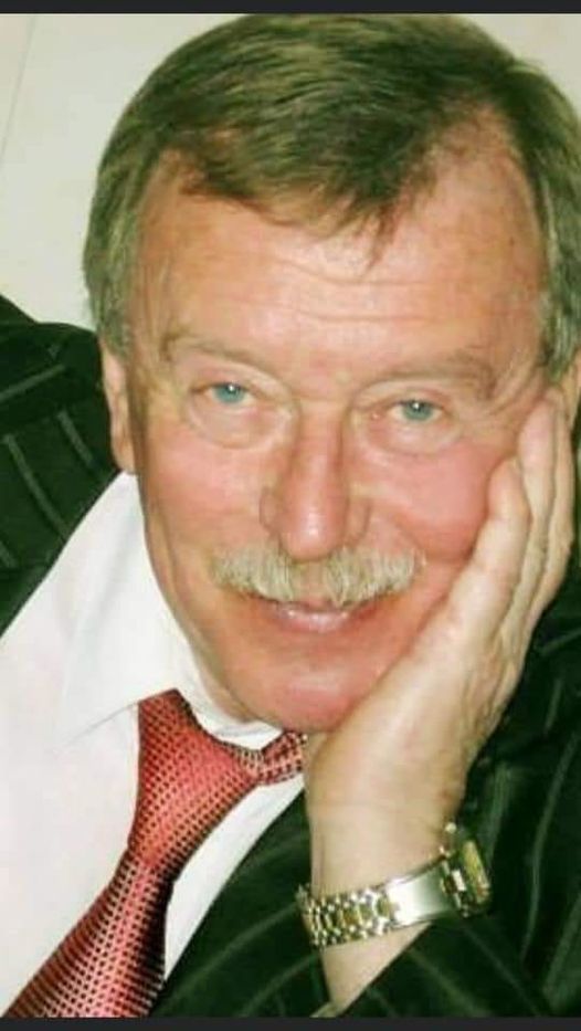 Семен Хаенко / фото: fb Igor Trakht