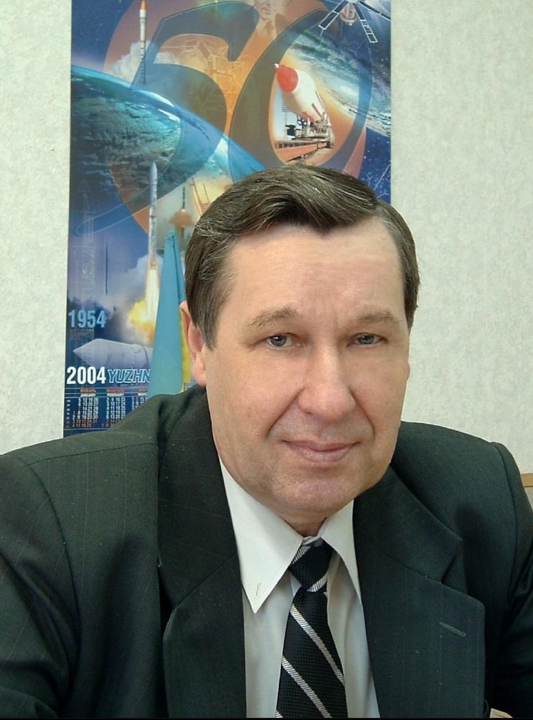 В Днепре ушел из жизни известный профессор