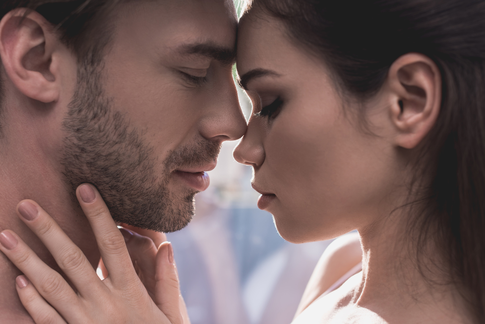 Влюбленные - фото: bigmir.net