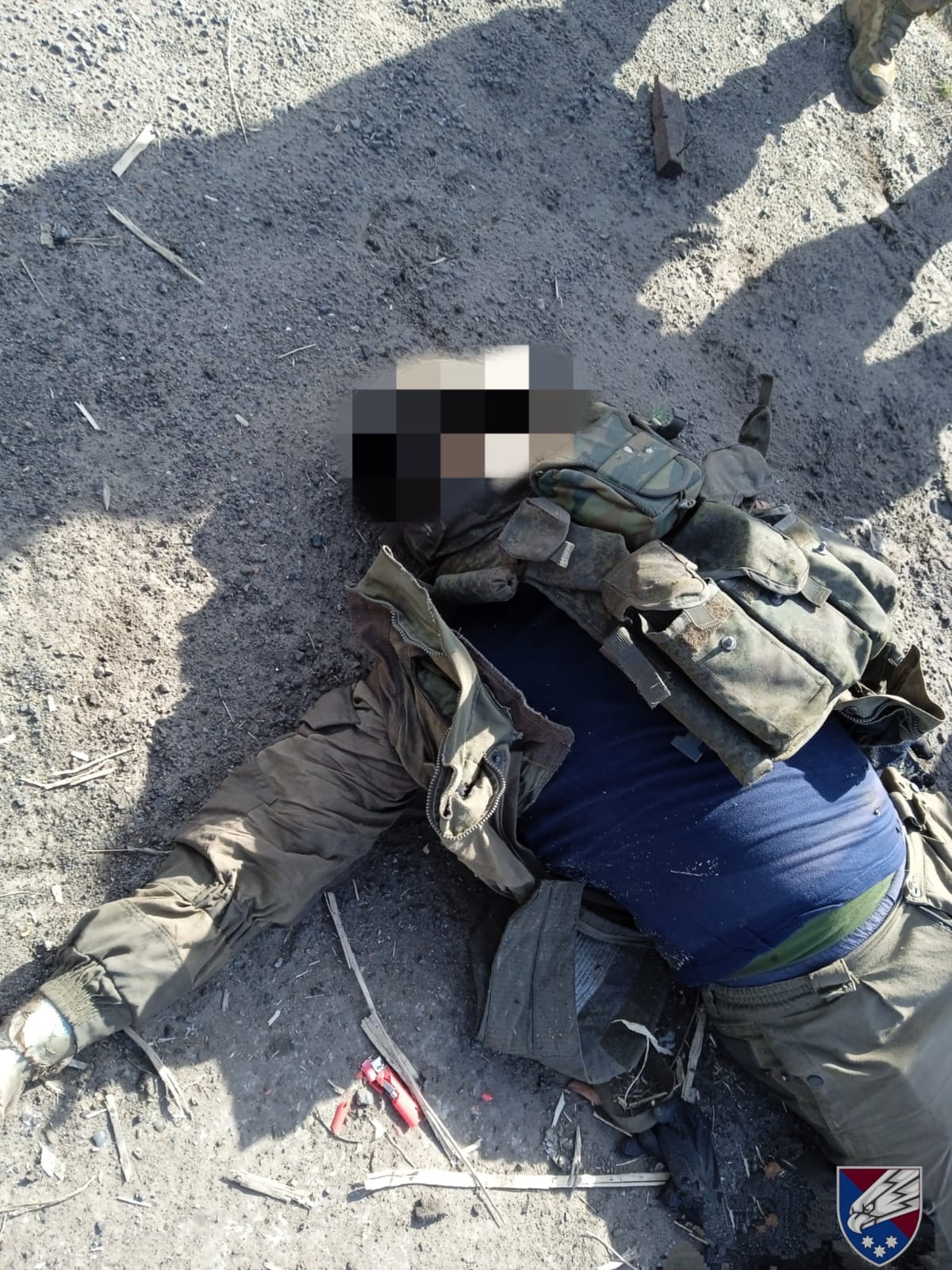 С начала полномасштабного вторжения уничтожено более 58 тысяч кафиров - || фото: facebook.com/dshv25opdbr