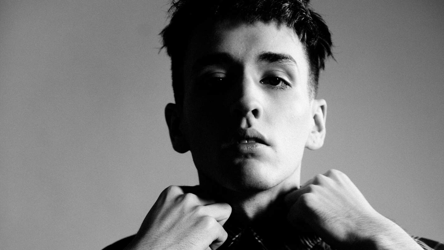 LIL KRYSTALLL - фото: afisha